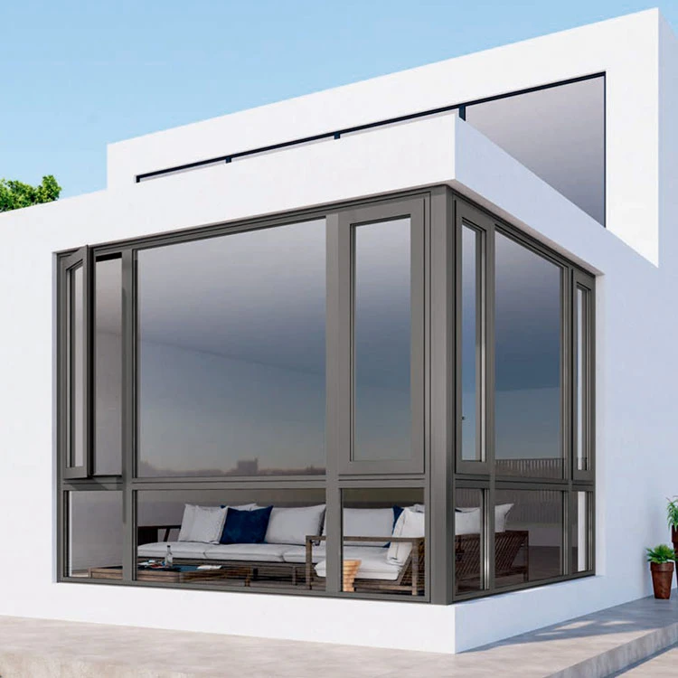 Wal ffenestr fawr