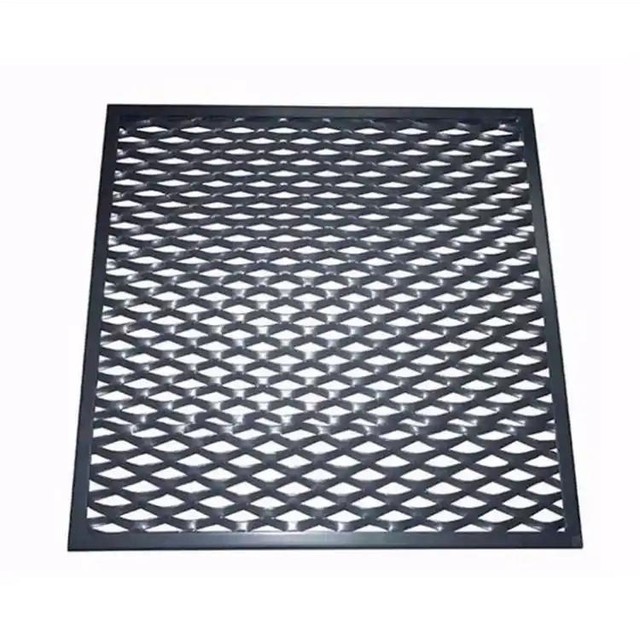 2-Decorative expanded panel - 2-Decorative expanded panel -