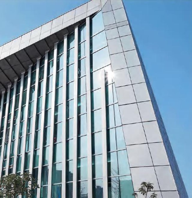 2-Roll coated aluminum sheet product features 2-Roll coated aluminum sheet product features