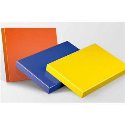 Cyfres Argaen Alwminiwm Enamel